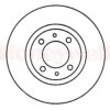 BENDIX 561433B Brake Disc